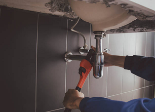 Ünalan Mutfak Lavabo Açma